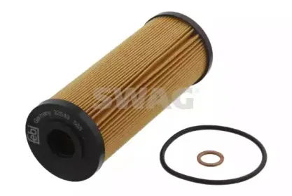 Масляный фильтр SWAG купить